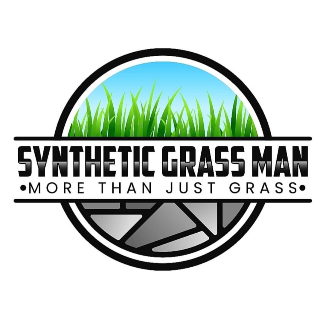 Synthetic Grass Man